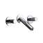 Смеситель для раковины Hansgrohe AXOR STARCK 10313000