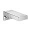Излив для ванны Hansgrohe AXOR STARCK 10426000