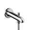 Излив для ванны Hansgrohe TALIS 13424000