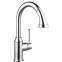 Смеситель для кухни Hansgrohe TALIS CLASSIC 14863000