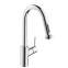 Смеситель для кухни Hansgrohe TALIS 14877800