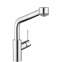 Смеситель для кухни Hansgrohe TALIS S 32856000