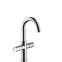 Смеситель для раковины Hansgrohe AXOR UNO2 38045000