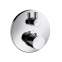 Термостат Hansgrohe AXOR UNO 38720000