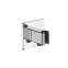 Держатель для ручного душа Hansgrohe AXOR URQUIOLA 11626000