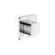 Запорный/переключающий вентиль Hansgrohe AXOR URQUIOLA 11925000