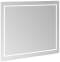 VILLEROY & BOCH FINION зеркало 100*75*4,5см, светодиодная подсветка(F6001000)