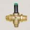 Редуктор давления Honeywell D06F 2B (для горячей воды)
