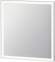 DURAVIT L CUBE зеркало 650*700мм(LC7380)
