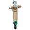 Фильтр самопромывной Honeywell Resideo Braukmann F76S-3/4AAM