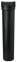 Колба Pentek черная подключение 3/4" 20 дюймов Slim