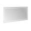 VILLEROY & BOCH FINION зеркало 160*75*4,5см, подсветка, звуковая система с Bluetooth, подогрев(G6101600)
