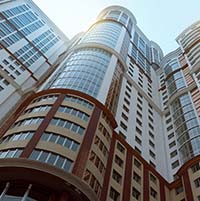 Фильтры воды для новой квартиры (новостроя)