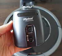 Отличия режима LightHouse и режима Virtual Wall